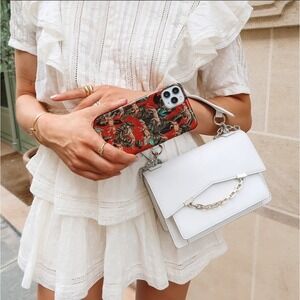 Designer iPhone 15 Plus Case